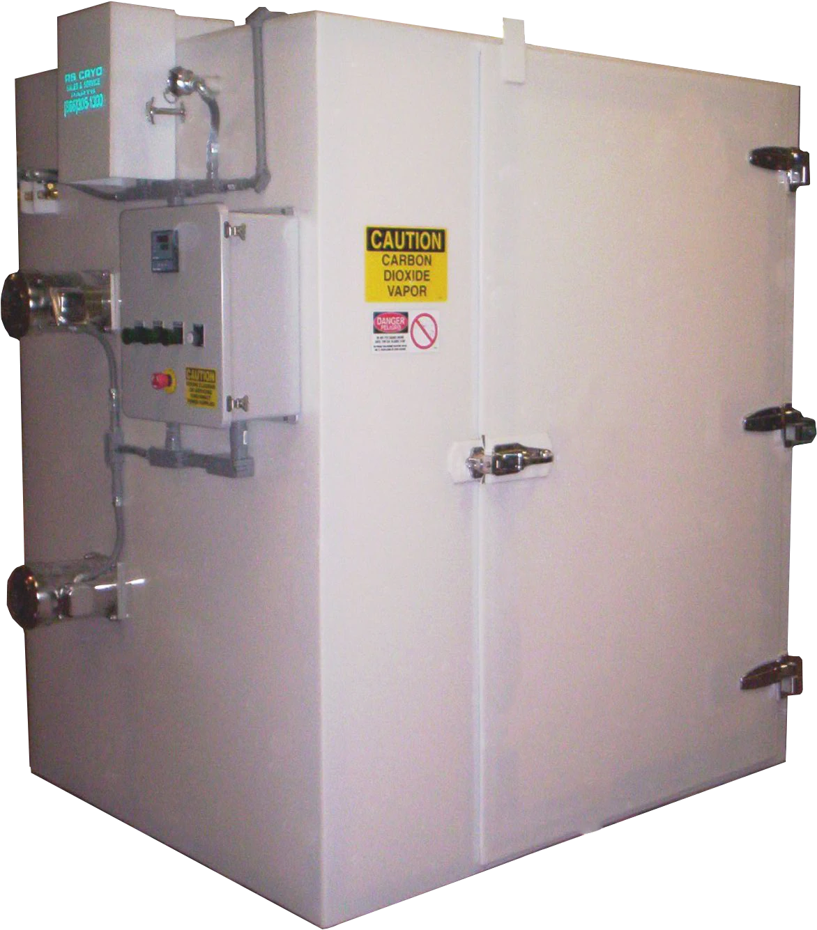 Cabinet Freezers Cabinet Freezers