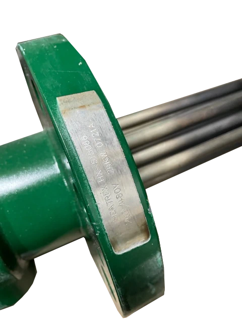 6/8KW Vapor Heater