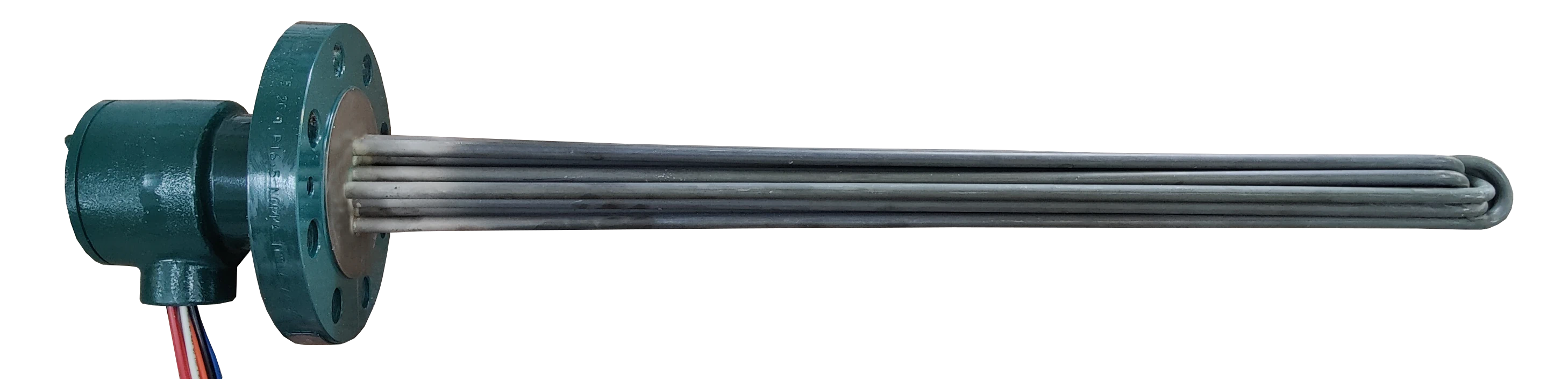 6/8KW Vapor Heater